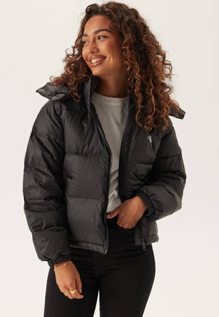 Essential Midweight Puffer Jacket