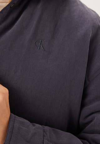 Lyocell Reversible Liner