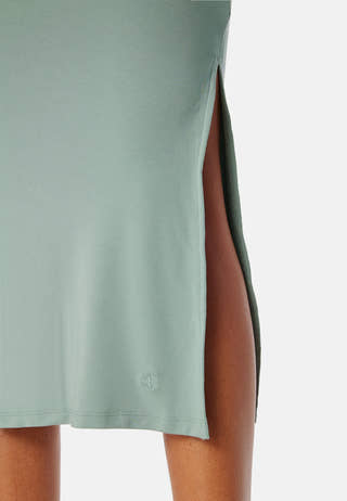 Modal Detail Dress