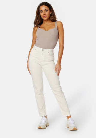 Mom Jeans