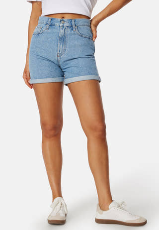 Mom Shorts