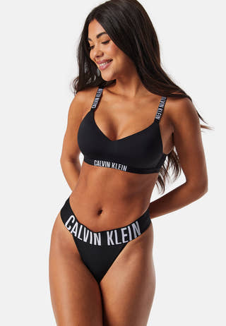 Lightly Lined Bralette