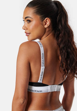 Light Lined Bralette