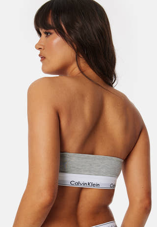 Lightly Lined Bandeau