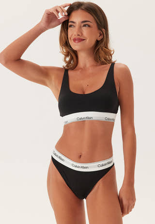Lightly Lined Bralette