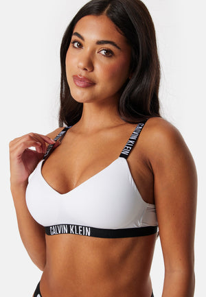 Lightly Lined Bralette