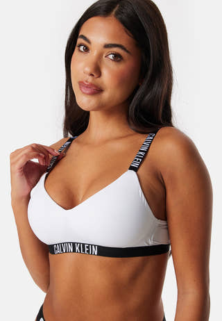 Lightly Lined Bralette