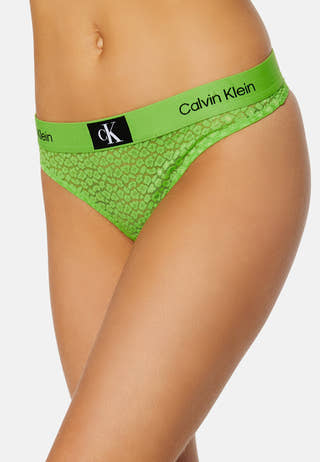 Modern Thong
