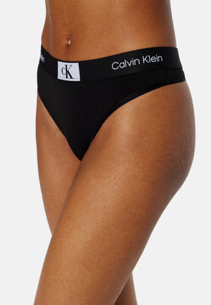 Modern Thong
