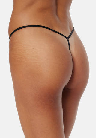 String Thong 3PK