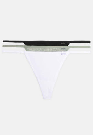 String Thong 3PK