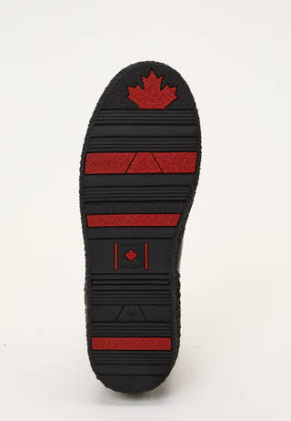 Mount Verm Leather