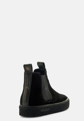 Mount Verm Shoes