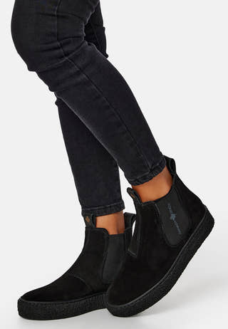 Mount Verm Shoes