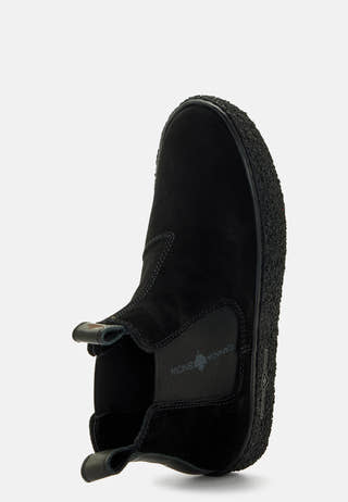 Mount Verm Shoes