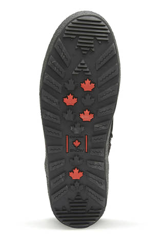Quebec Grip