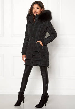Champoluc Down Jacket