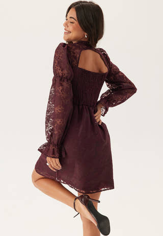 Corset Dress