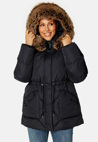 Daniela Recycled Down Jacket