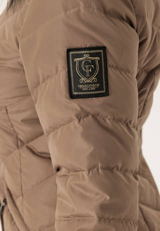 Down Coat