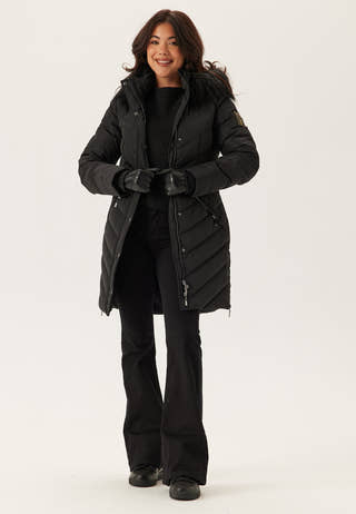 Down Coat