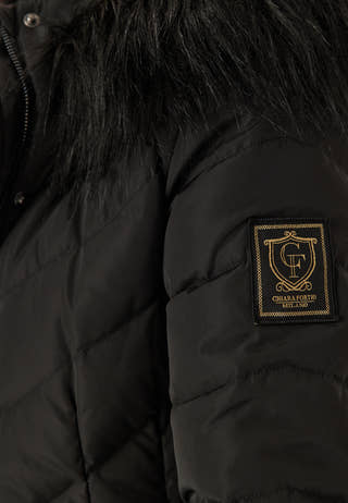 Down Coat