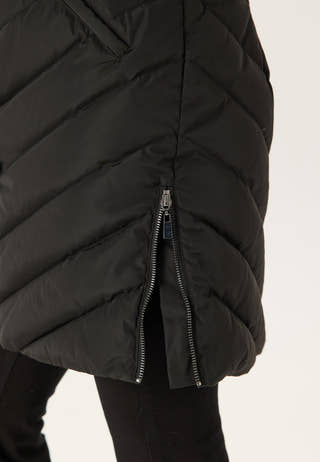 Down Coat