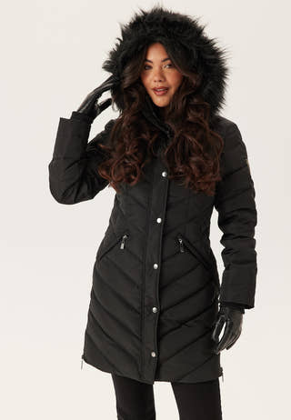 Down Coat