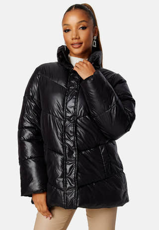 Recycled Padded Jacket