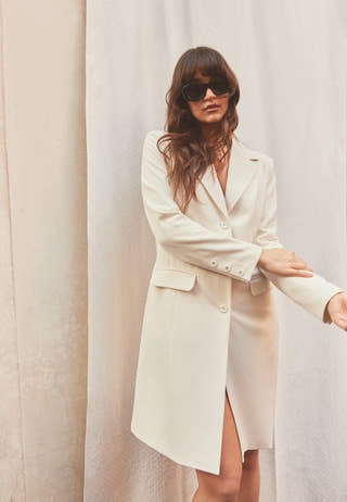 Light Coat