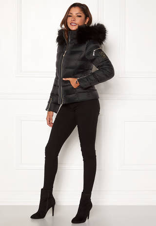 Madesimo down jacket