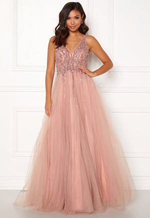 Sparkling Tulle Dream Dress