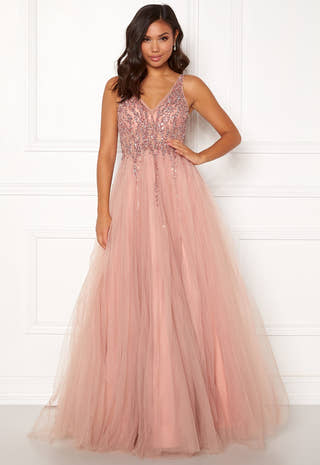 Sparkling Tulle Dream Dress
