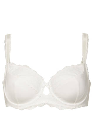 Celine Non Padded Bra Curve