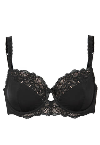 Celine Non Padded Bra Curve