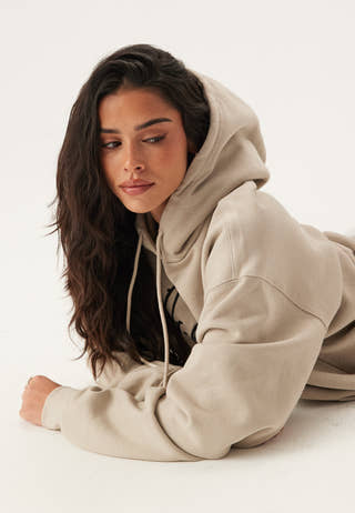 Damien Hoodie
