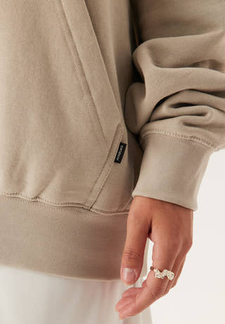 Damien Hoodie