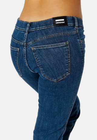 Dixy Low Straight