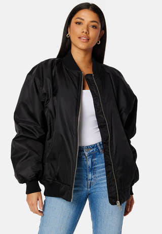 Hera Bomber Jacket