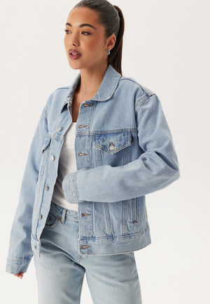Joey Trucker Jacket