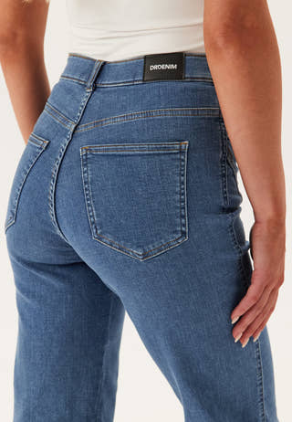 Moxy Straight Curve