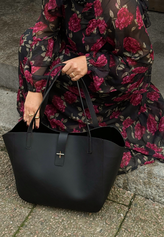 2-in-1 Tote Bag