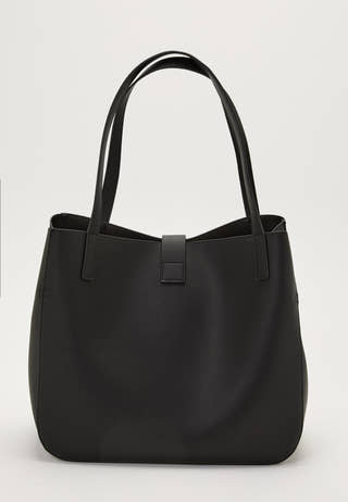 2-in-1 Tote Bag