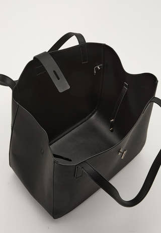 2-in-1 Tote Bag
