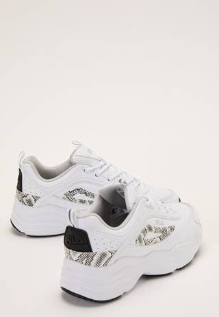 Fila Skye Zp A Wmn