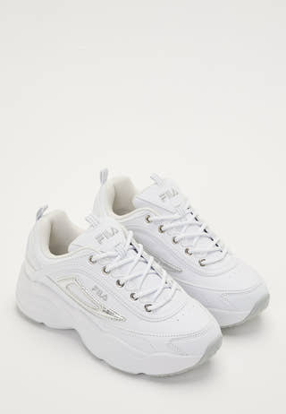 Fila Skye Zp Sneaker