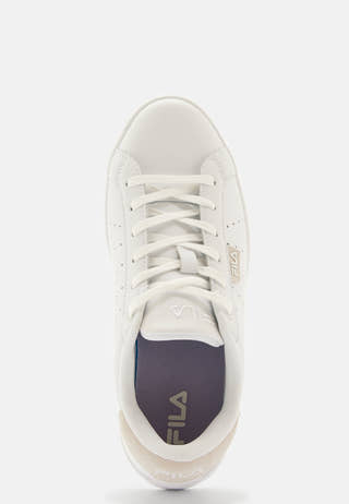 Lusso Leather Sneaker