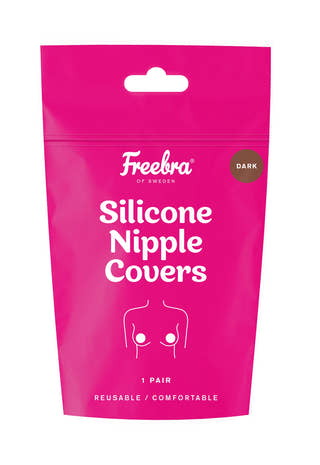 Silicone Nipple Covers