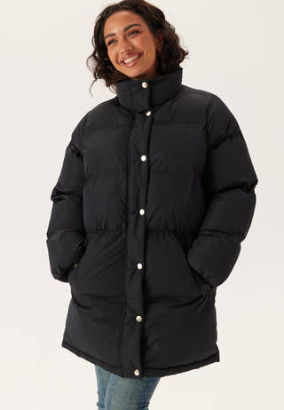 Active Cloud Coat