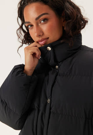 Active Cloud Coat